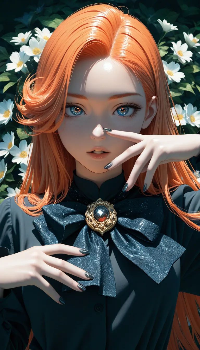 (masterpiece,  best quality),  amazing quality on Tensor.Art