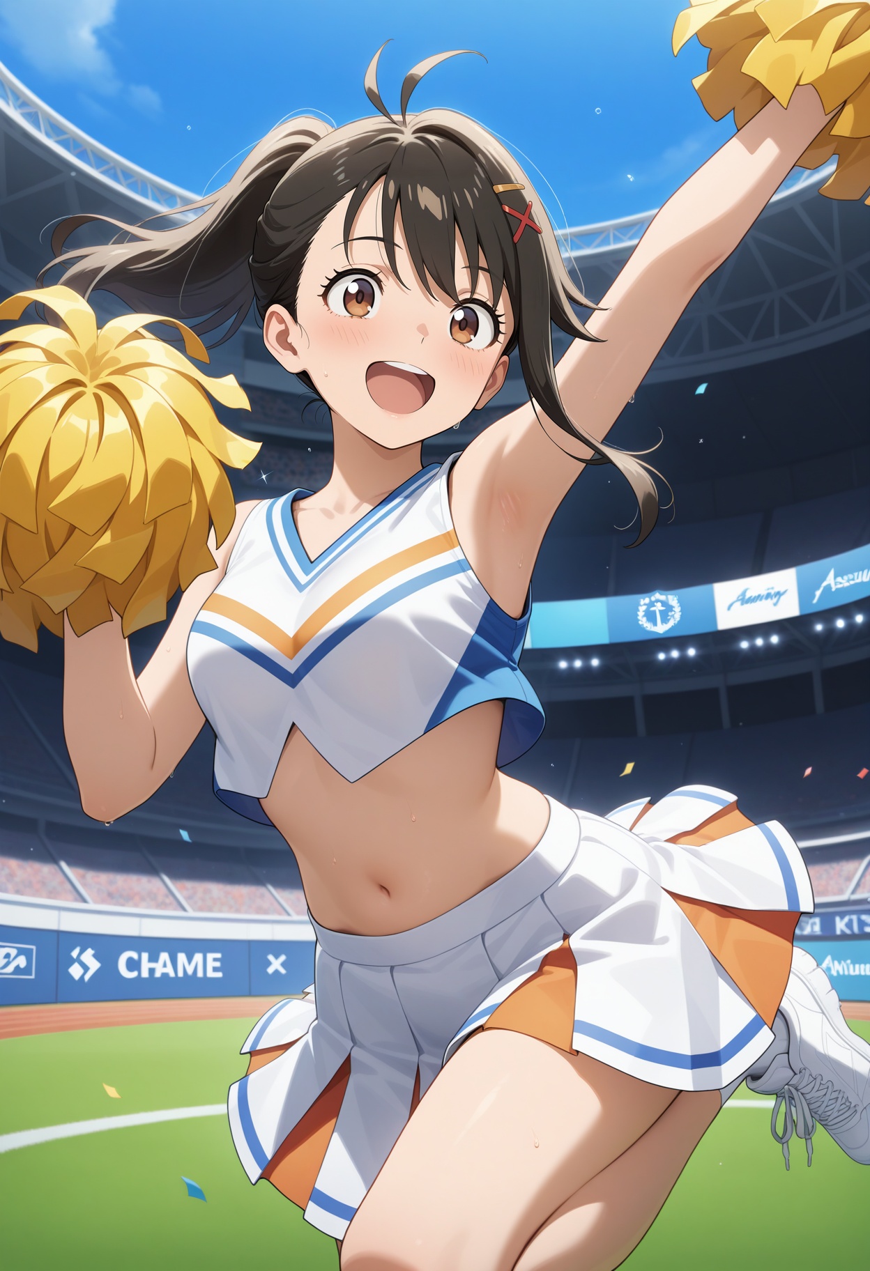 best quality,  good quality,  amazing quality on Tensor.Art