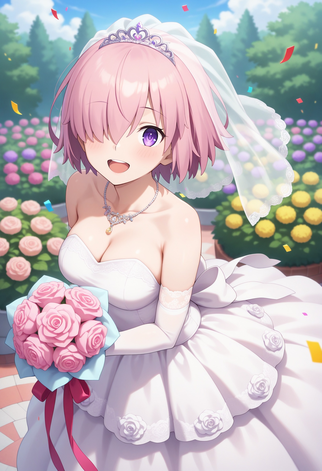best quality,  masterpiece,  1girl on Tensor.Art