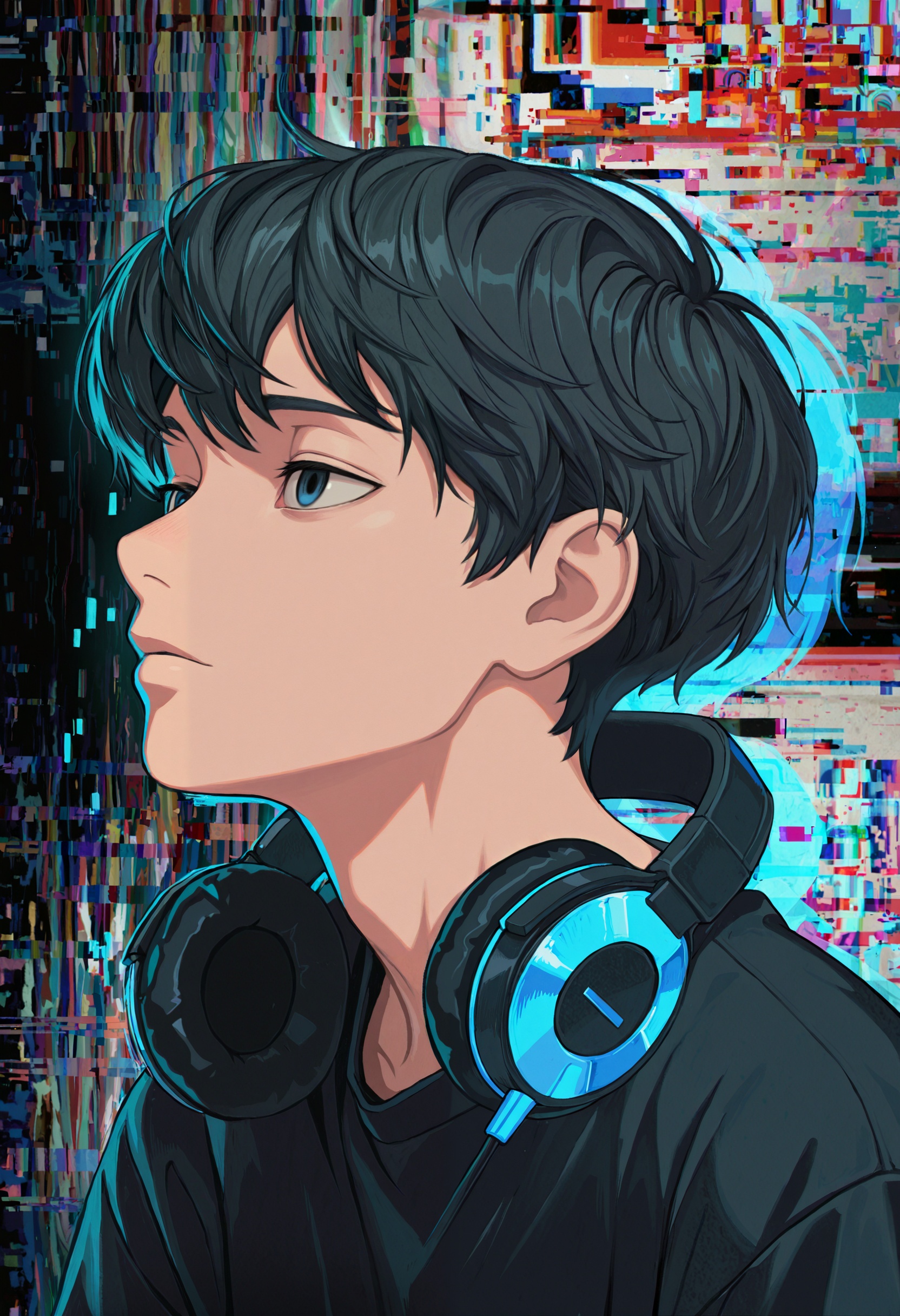masterpiece,  best quality,  newest on Tensor.Art