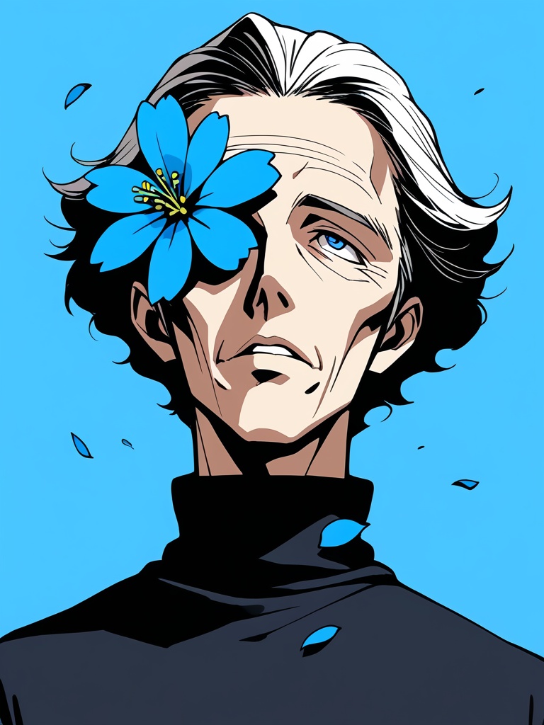 fujimaru ritsuka \(male\),  solo,  short hair on Tensor.Art