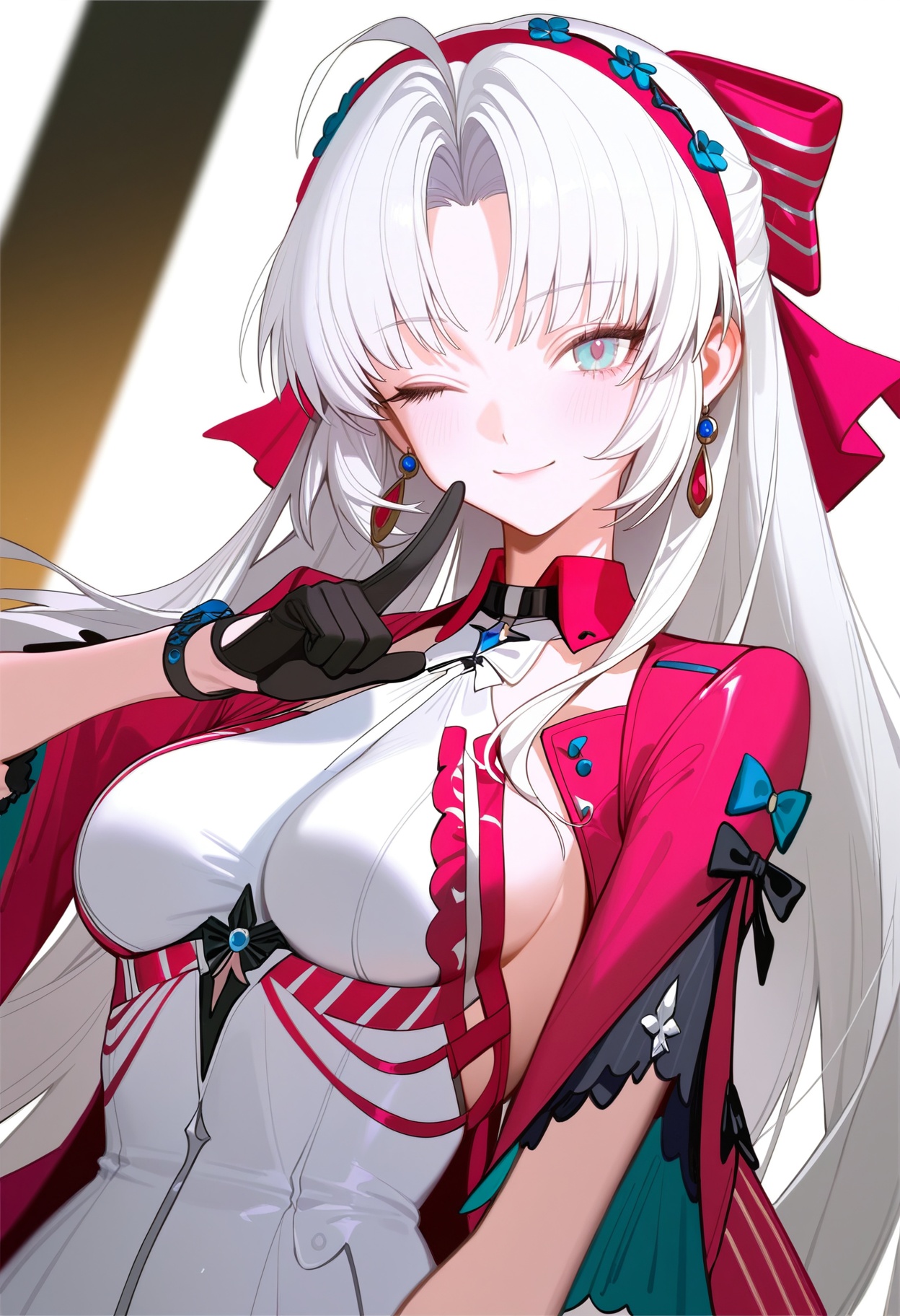 masterpiece,  best quality,  good quality on Tensor.Art