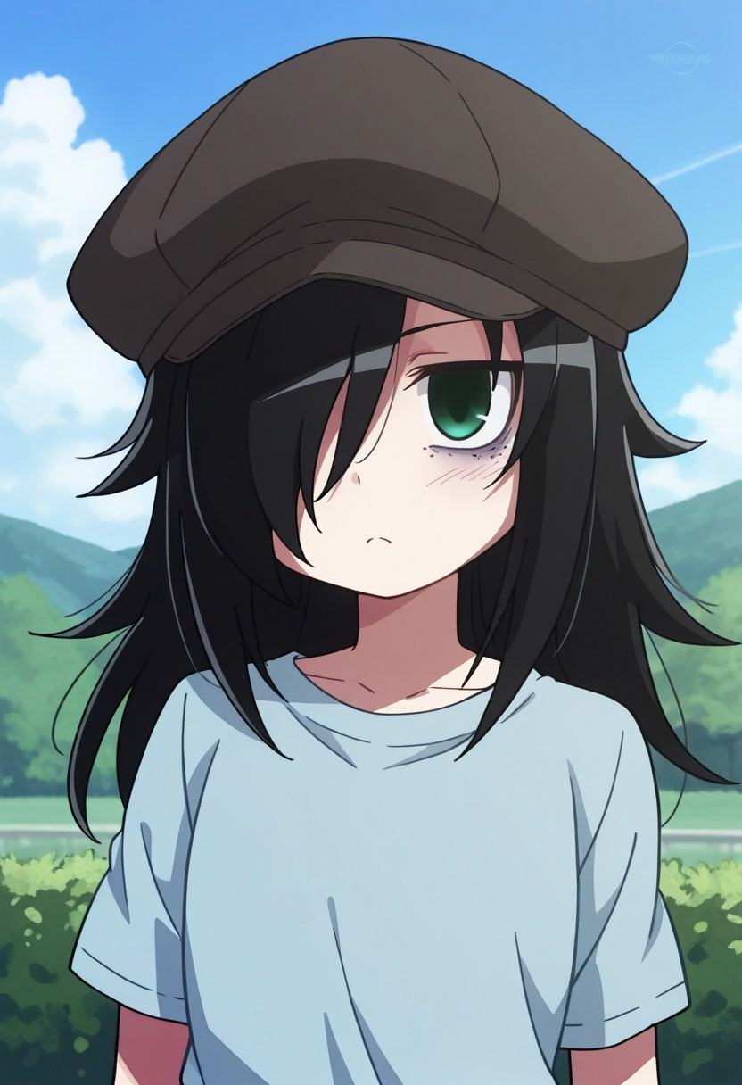 masterpiece,  best quality,  tomokokuroki on Tensor.Art