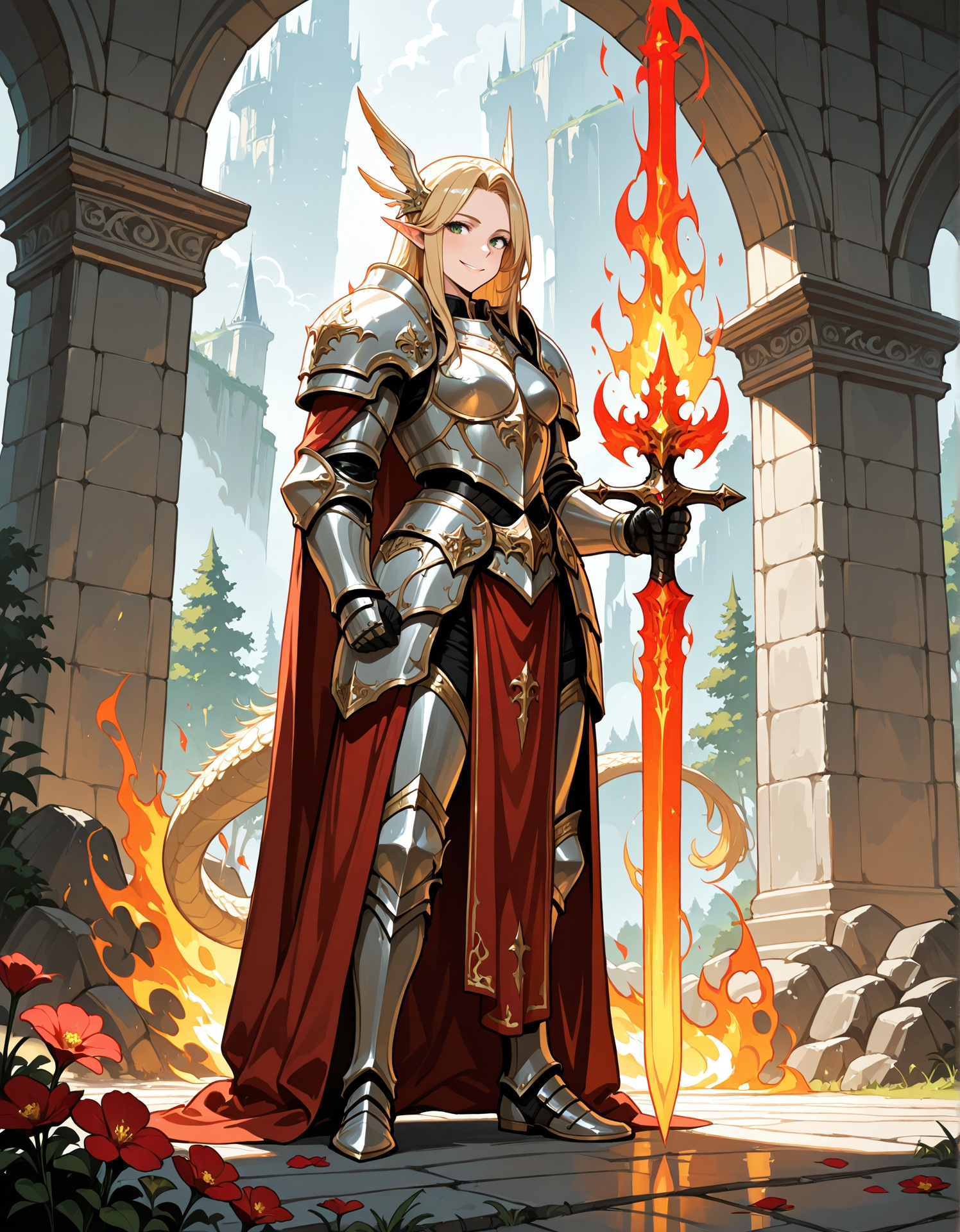 masterpieces,  best quality,  highres on Tensor.Art