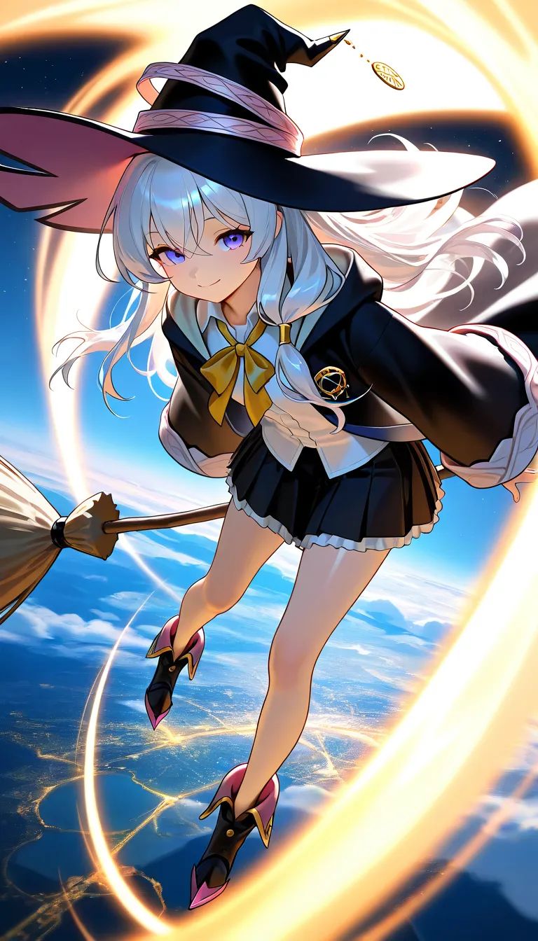 (masterpiece,  best quality),  amazing quality on Tensor.Art