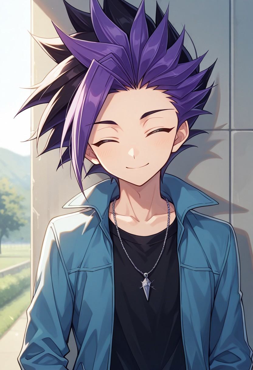 masterpiece,  best quality,  yuto on Tensor.Art