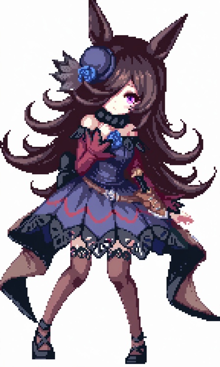 1girl,  solo,  standing on Tensor.Art