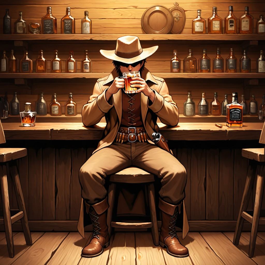 masterpiece,  best quality,  old west on Tensor.Art