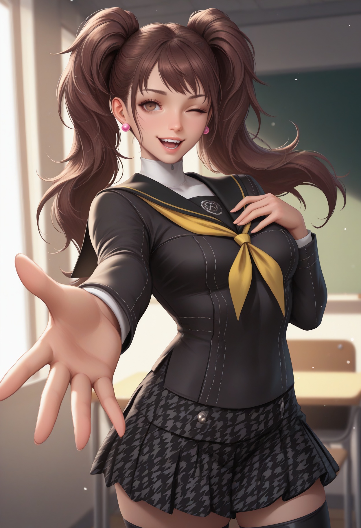 masterpiece,  best quality,  newest on Tensor.Art