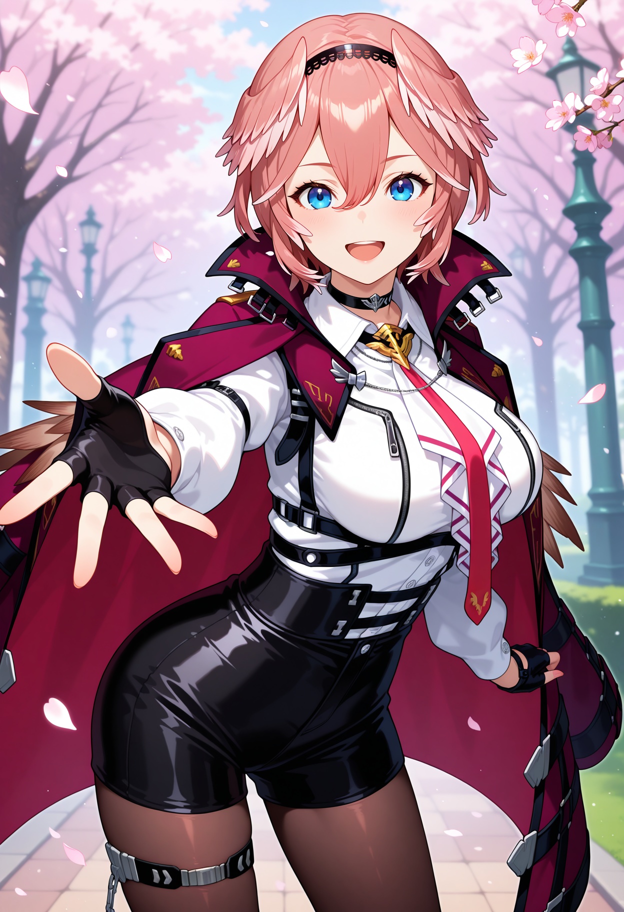 best quality,  masterpiece,  aalui on Tensor.Art