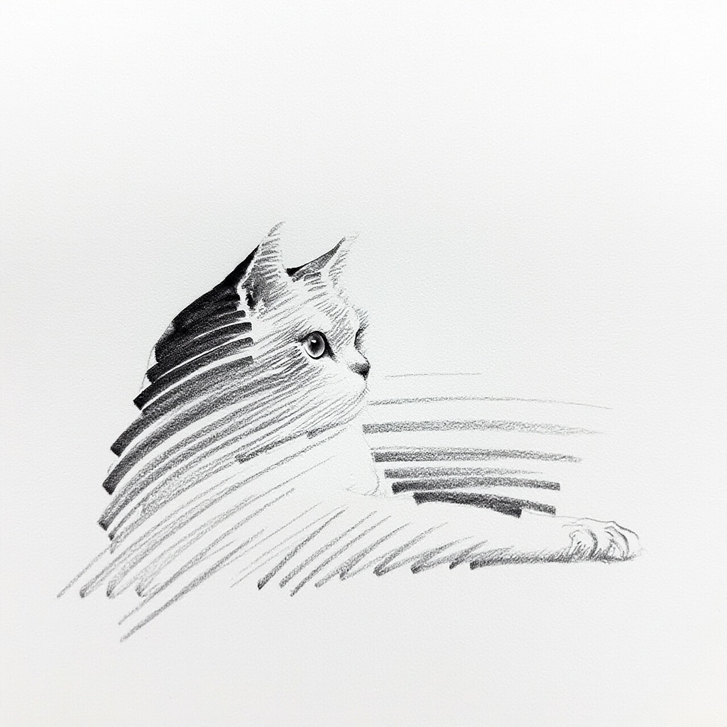 AI generated image on Tensor.Art