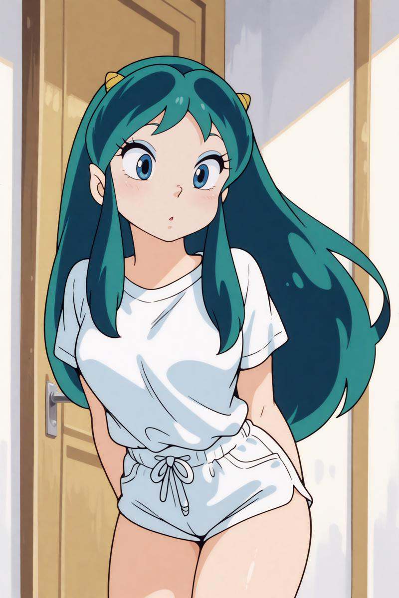 masterpiece,  newest,  Lum on Tensor.Art