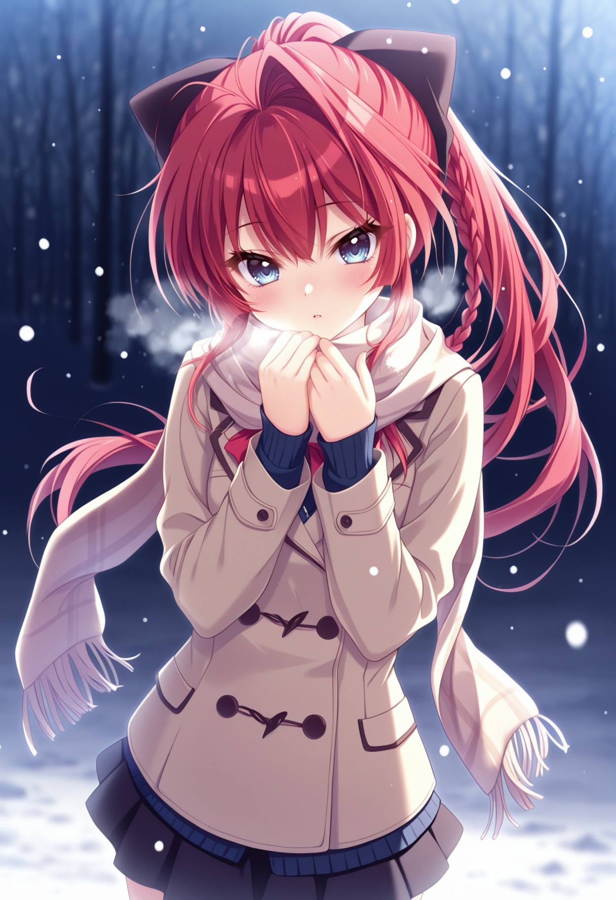 (best quality ,  masterpiece,  good quality) on Tensor.Art