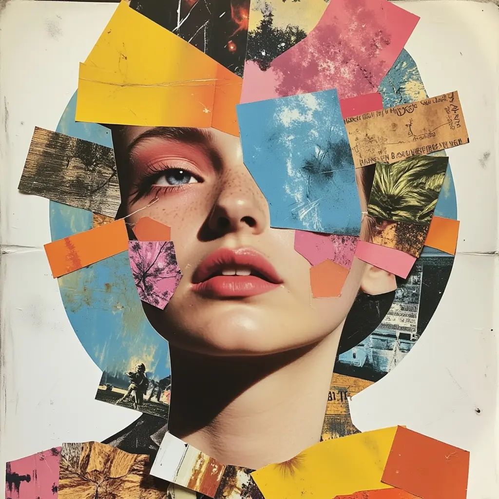 AI generated image on Tensor.Art
