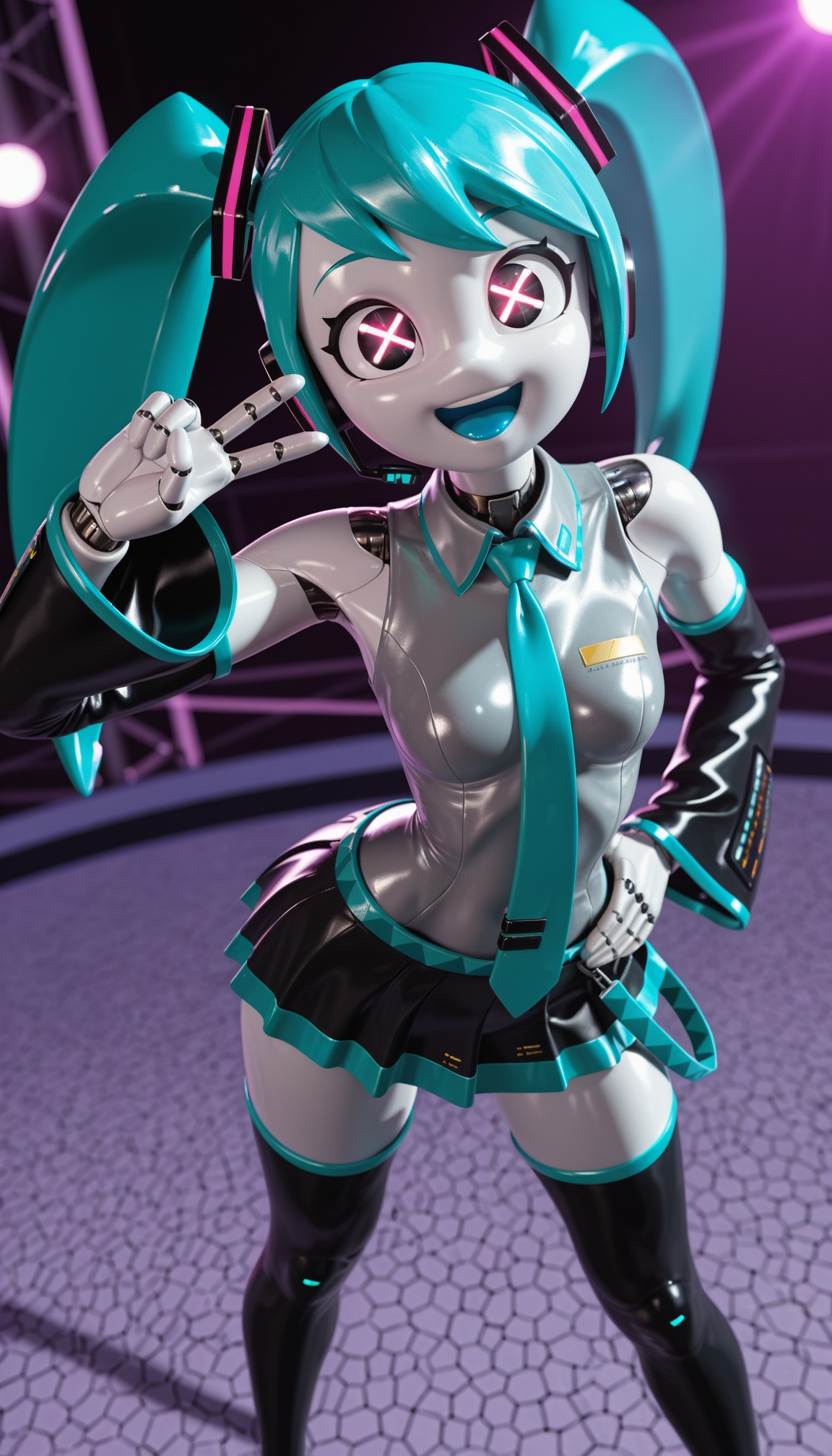 masterpiece,  best quality,  amazing quality on Tensor.Art
