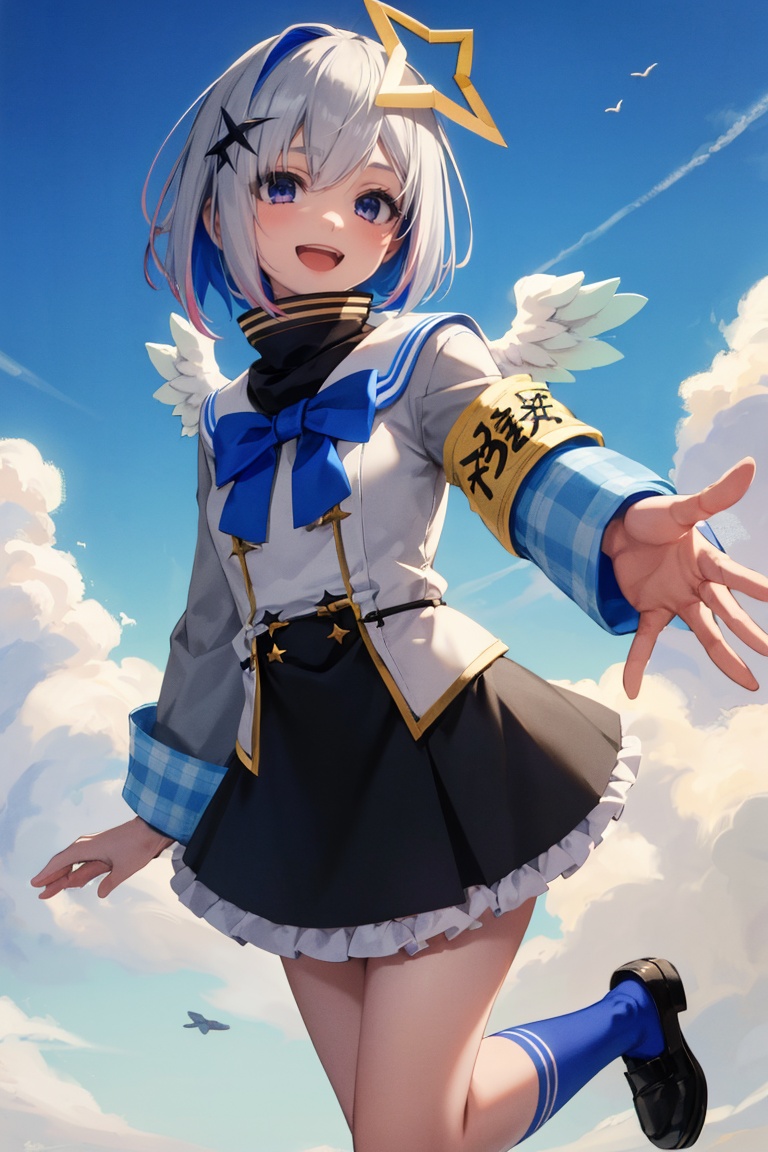 masterpiece,  best quality,  absurdres on Tensor.Art