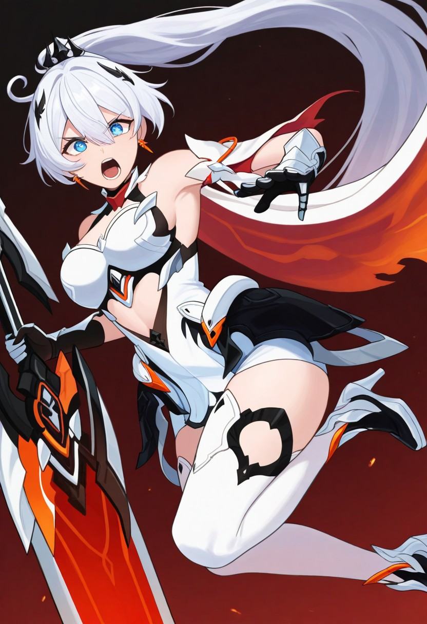 best quality,  high quality,  masterpiece on Tensor.Art
