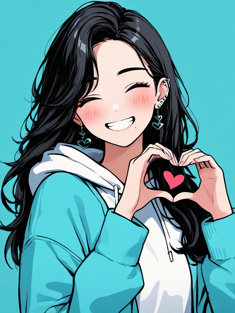1girl,  solo,  long hair on Tensor.Art