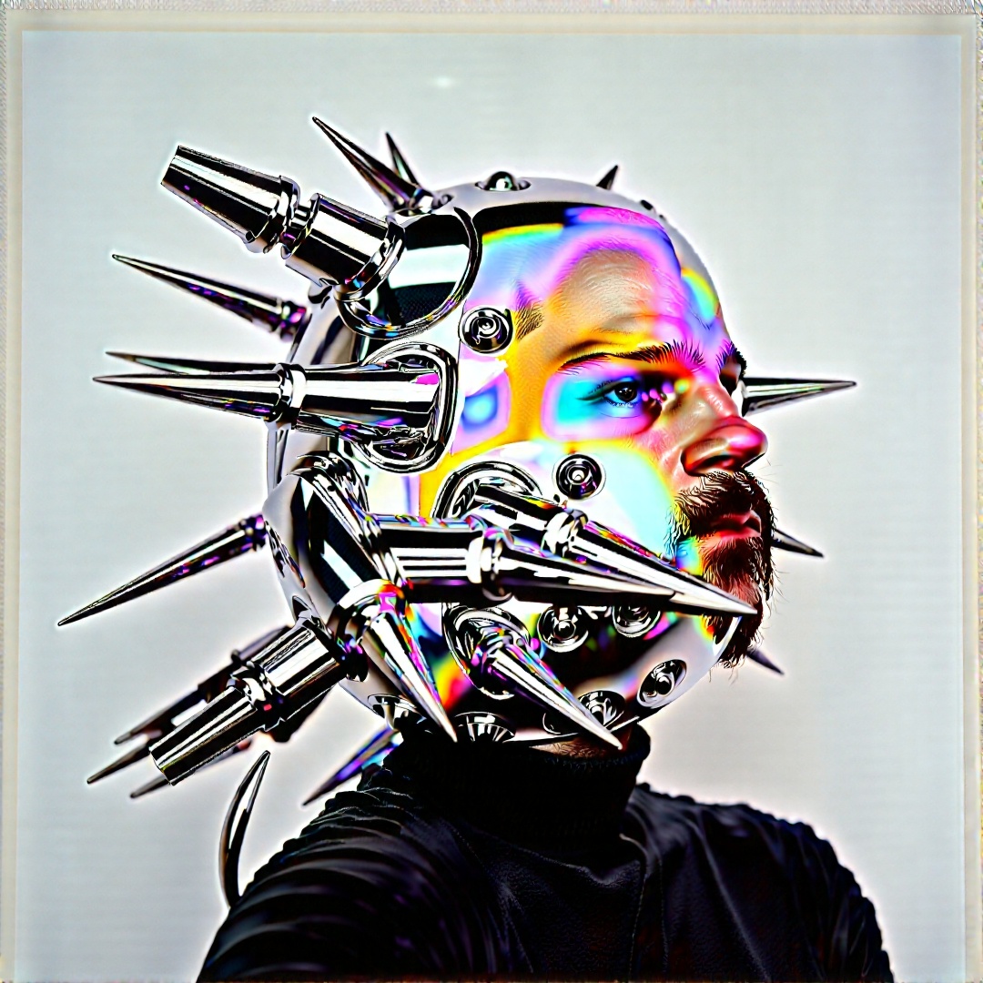 AI generated image on Tensor.Art