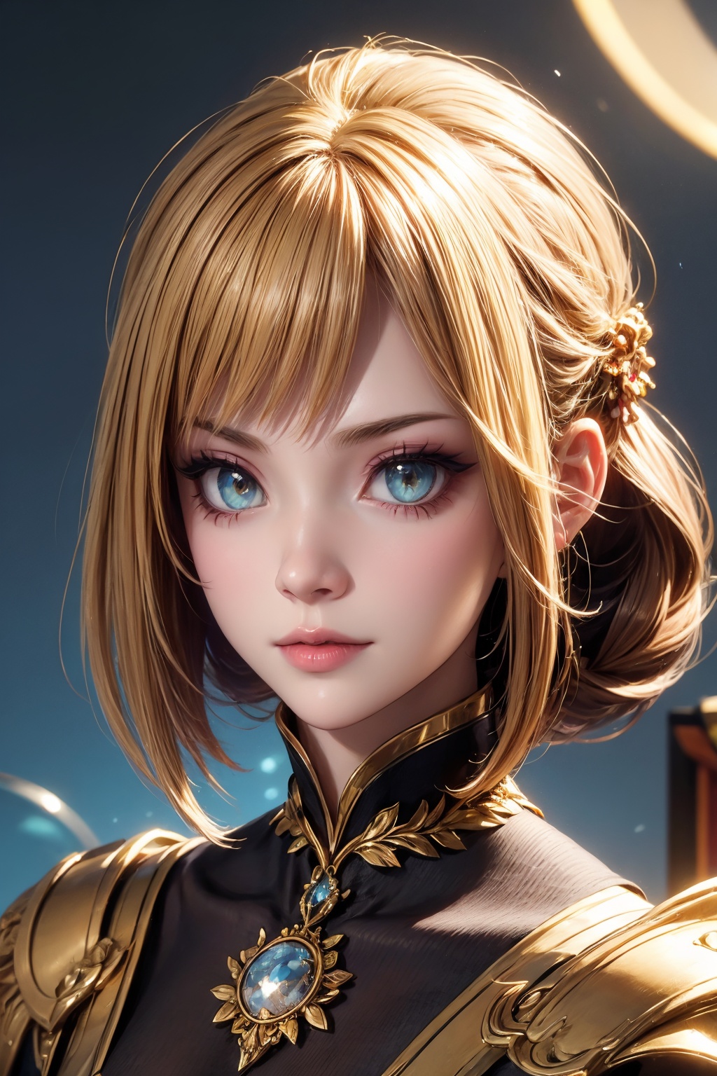 <lora:AgainEyesSizeLora_v1:0.5>,1girl,portrait,