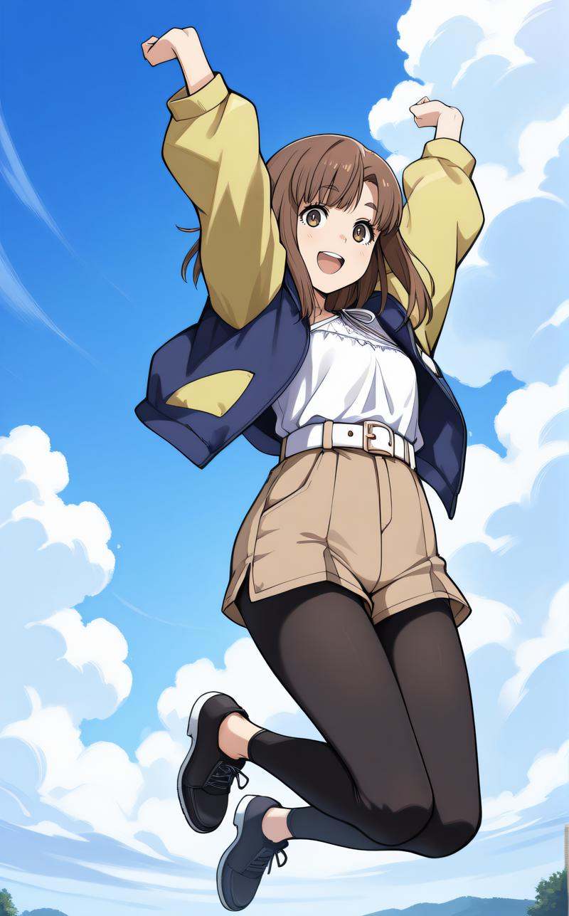 masterpiece,  best quality,  highres on Tensor.Art