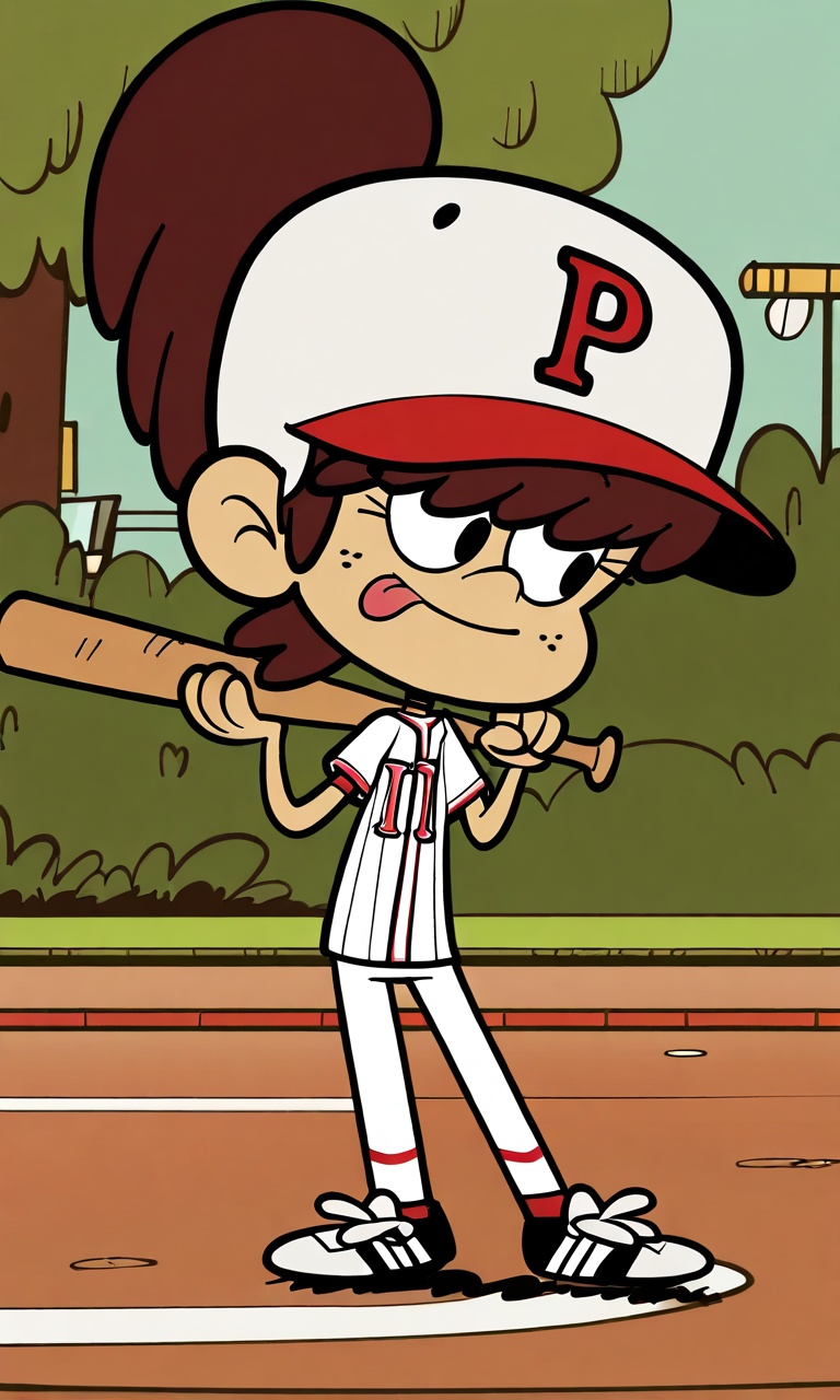 theloudhouse_lynn,  ((masterpiece,  best quality)) on Tensor.Art
