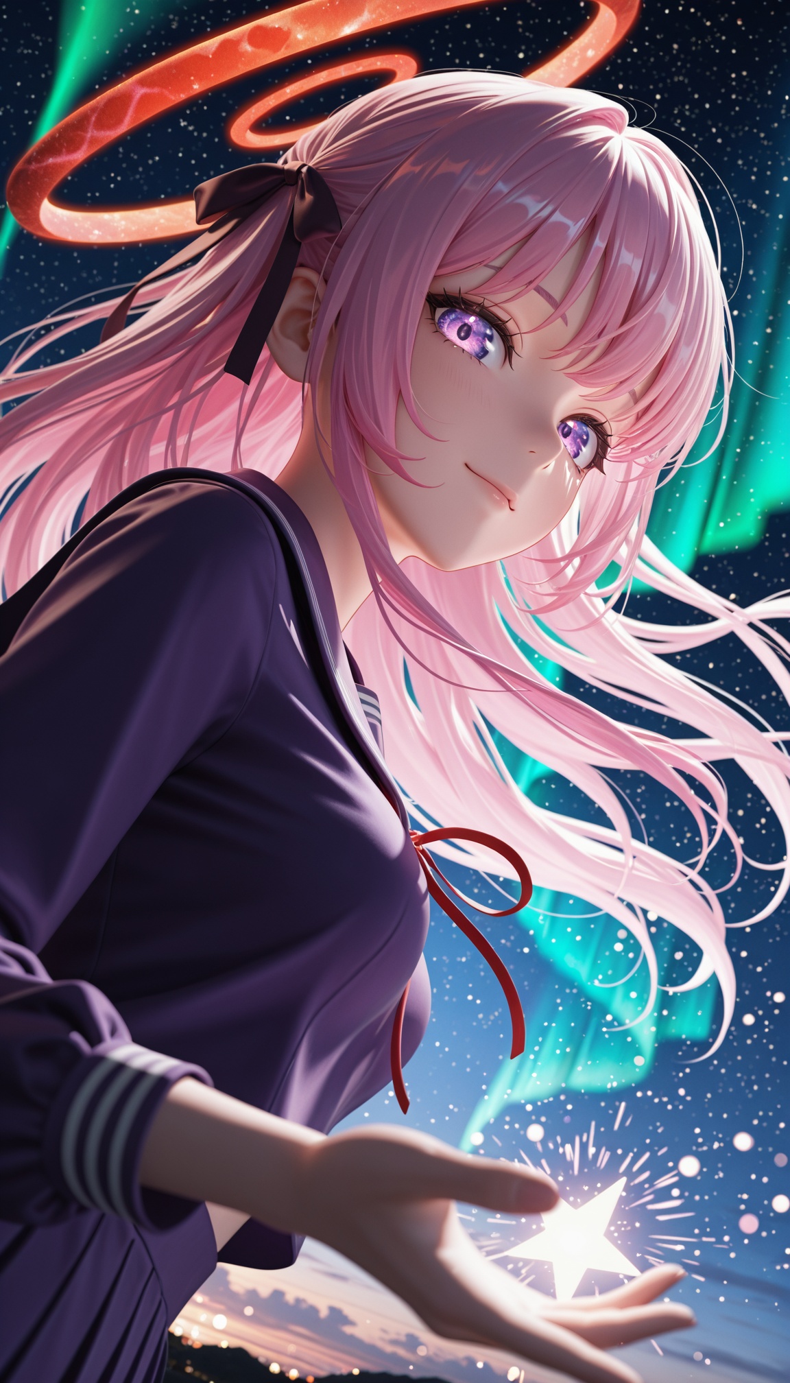 masterpiece,  best quality,  amazing quality on Tensor.Art