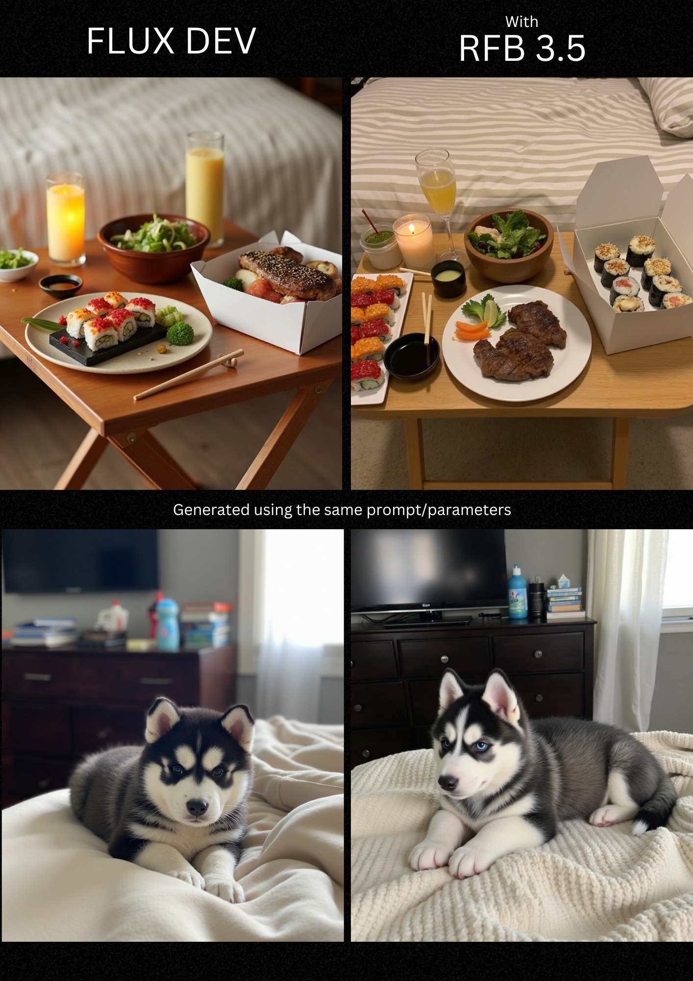 AI generated image on Tensor.Art