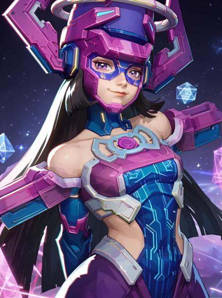 detailed background,  shiny skin,  posing on Tensor.Art