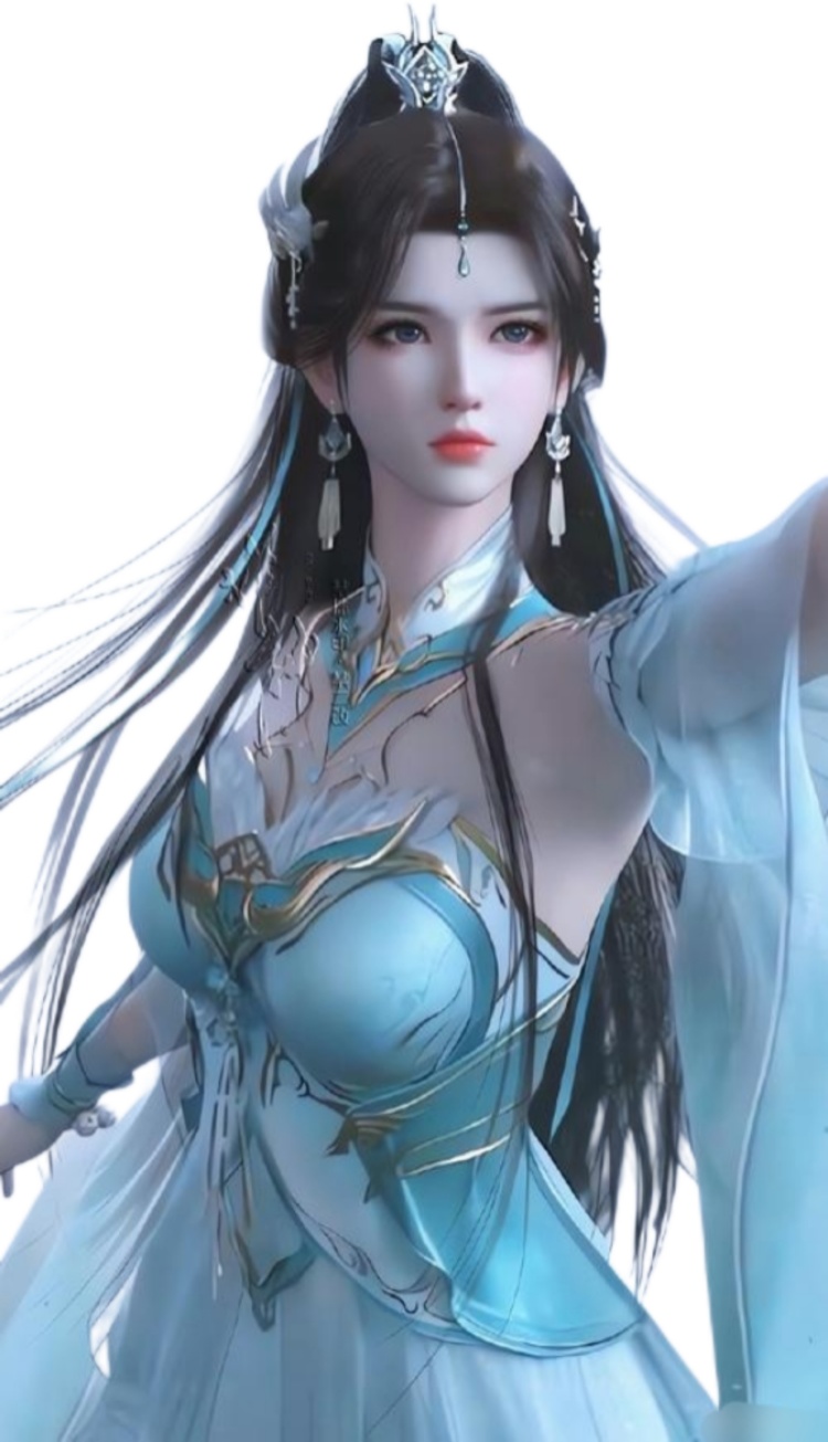 萧薰儿 by 惜舞 on Tensor.Art