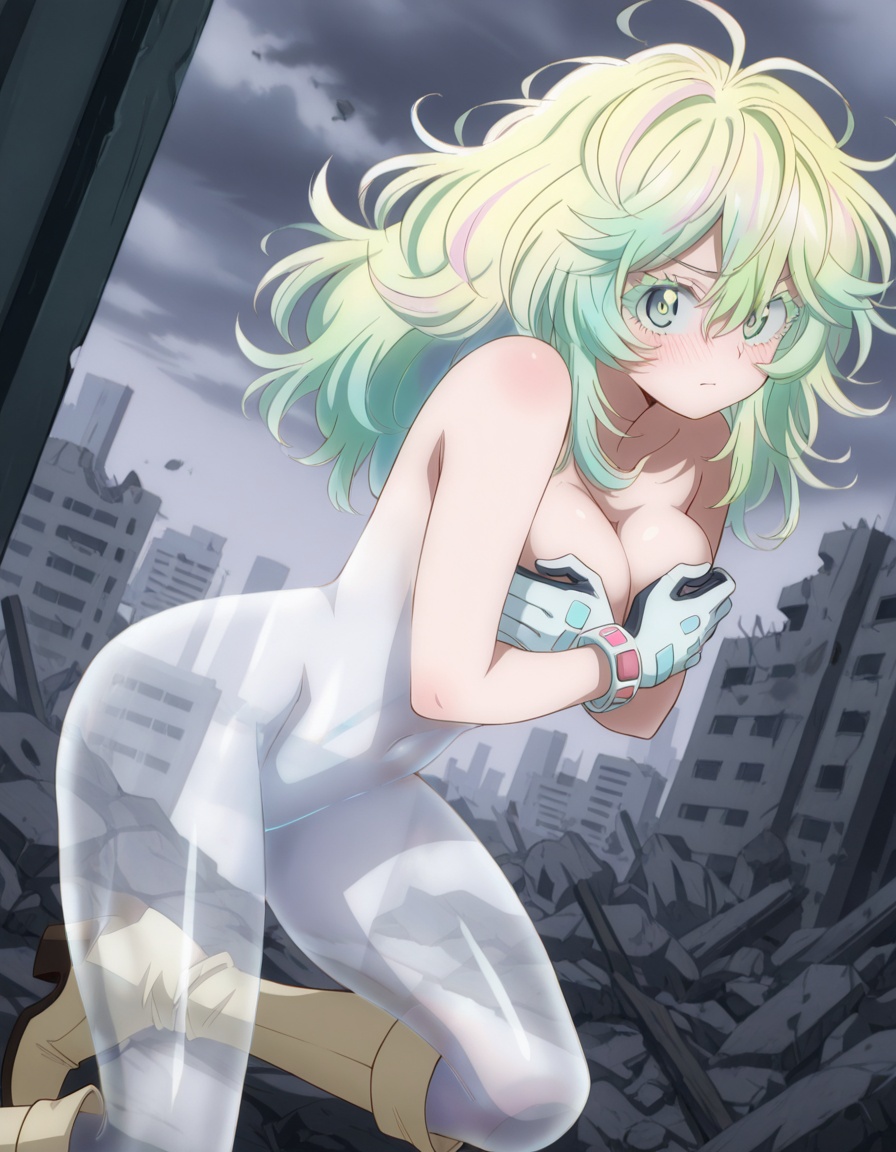 anime artwork amazing quality,  very aesthetic,  absurdres on Tensor.Art