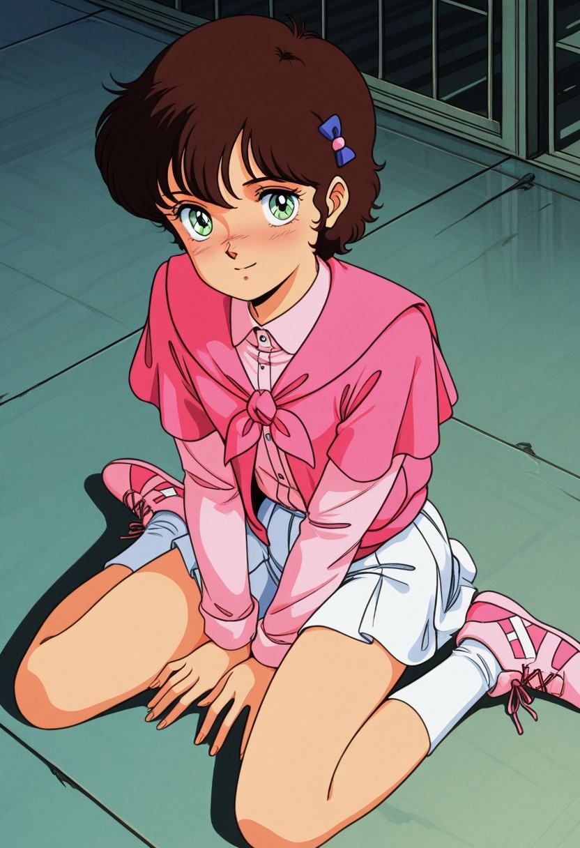 masterpiece,  best quality,  source_anime on Tensor.Art