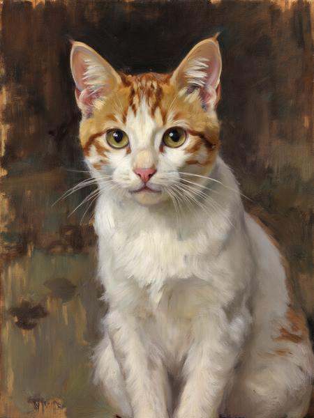 AI generated image on Tensor.Art