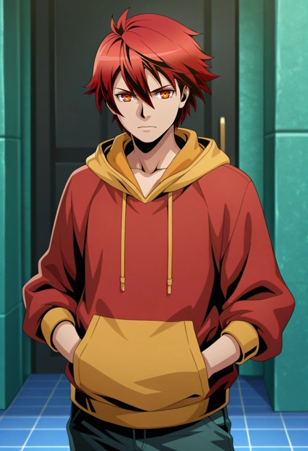 masterpiece,  best quality, on Tensor.Art
