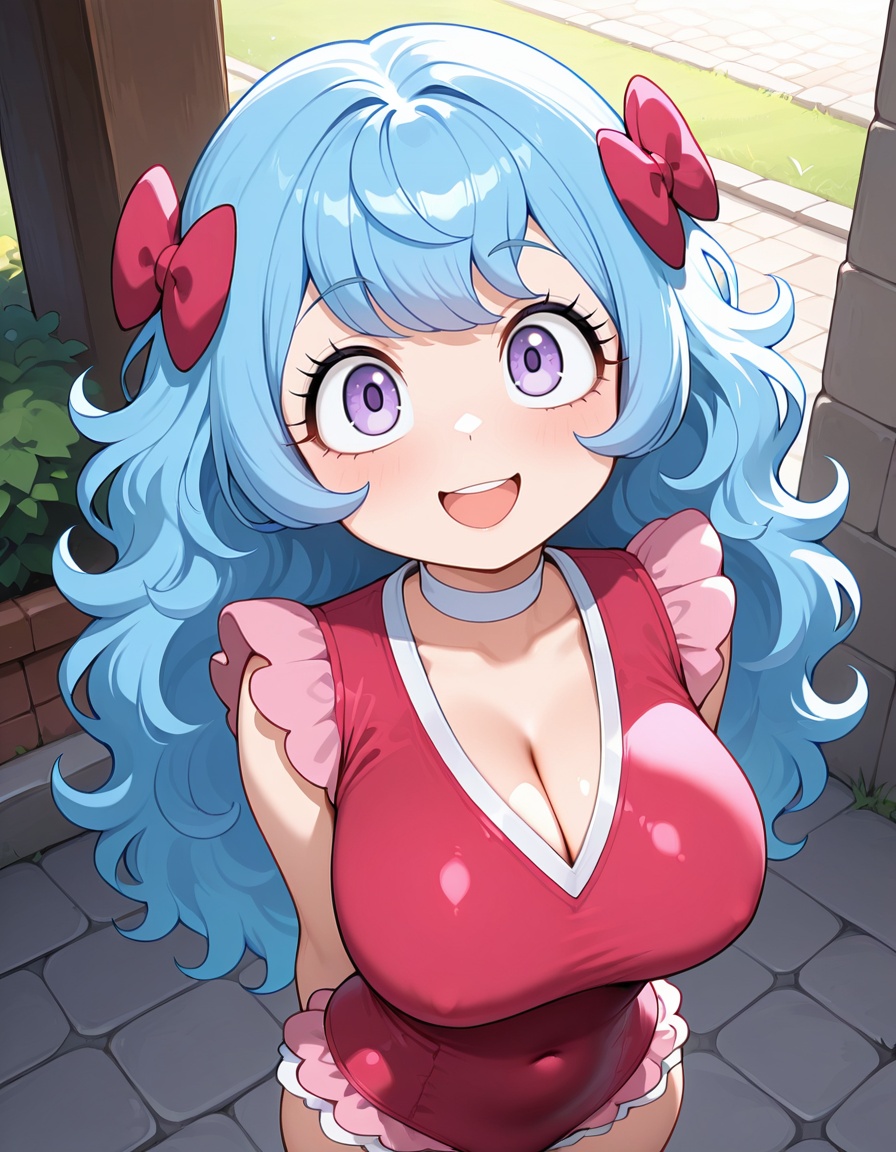 (masterpiece,  best quality,  ultra-detailed on Tensor.Art