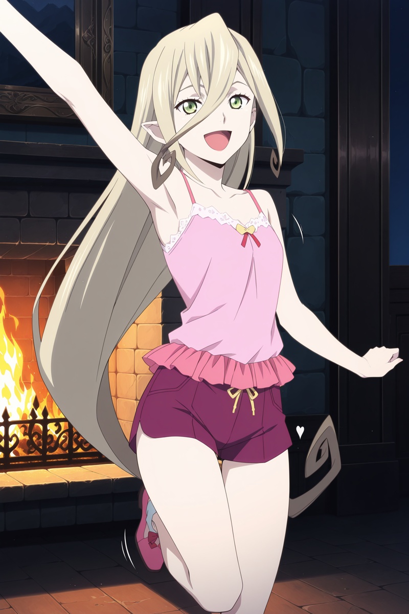 anime screencap,  anime coloring,  detailed face on Tensor.Art