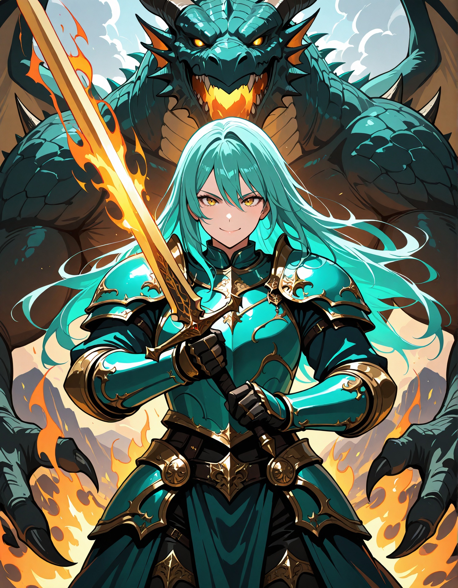 masterpieces,  best quality,  highres on Tensor.Art