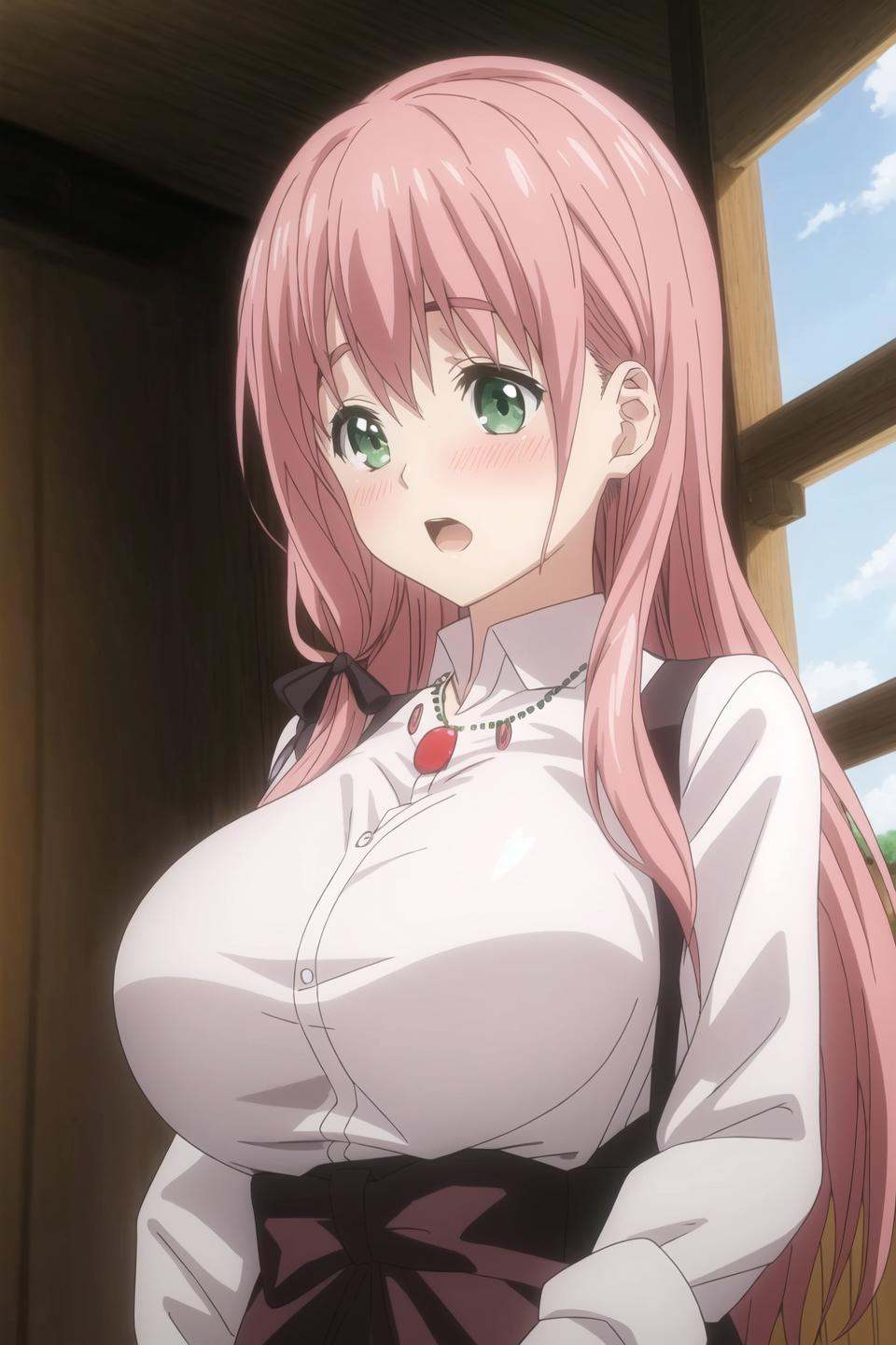 sonoka,  anime art style,  1girl on Tensor.Art