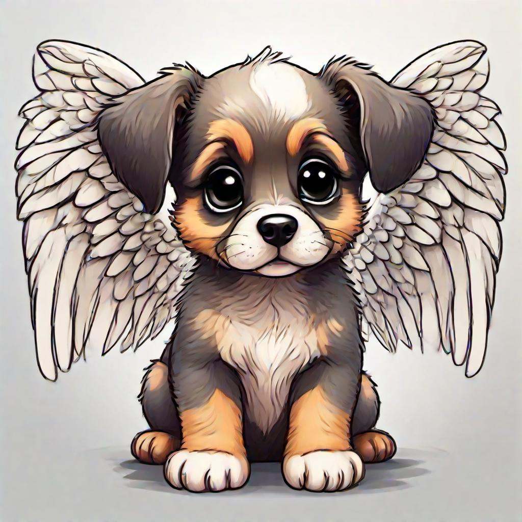 AI generated image on Tensor.Art