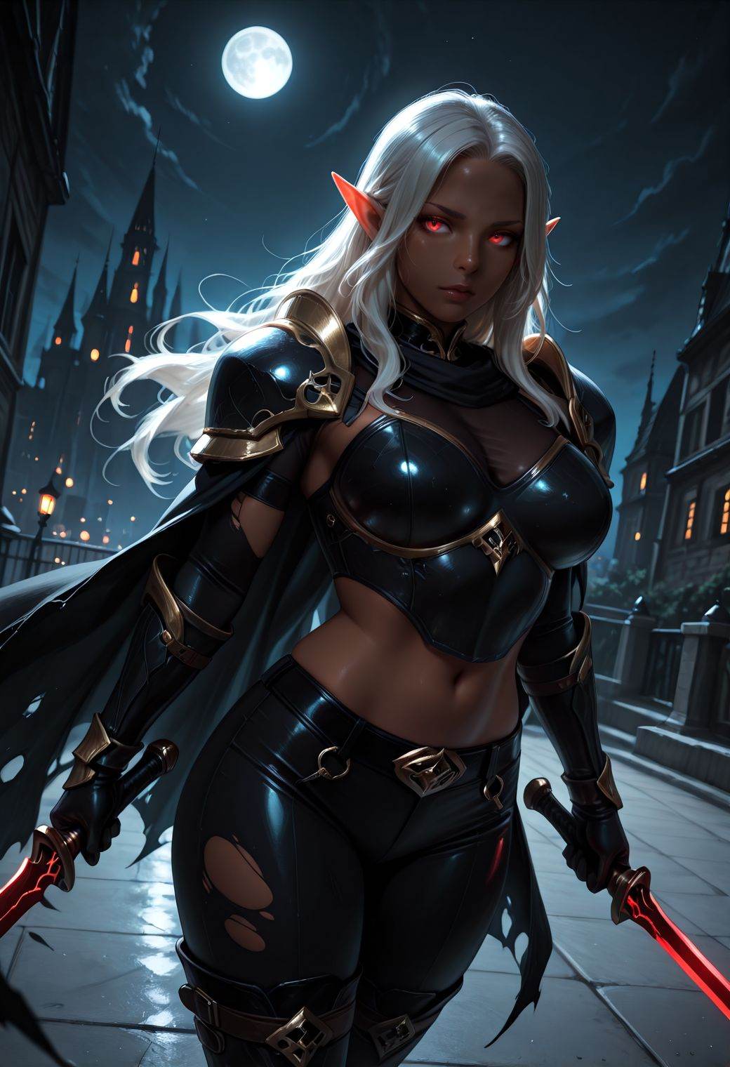 Smooth_Quality,  1girl,  mature on Tensor.Art