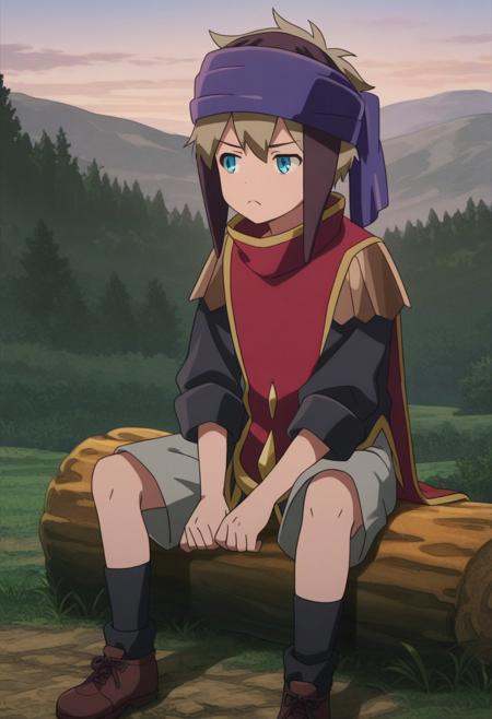 masterpiece,  best quality,  anime screencap on Tensor.Art