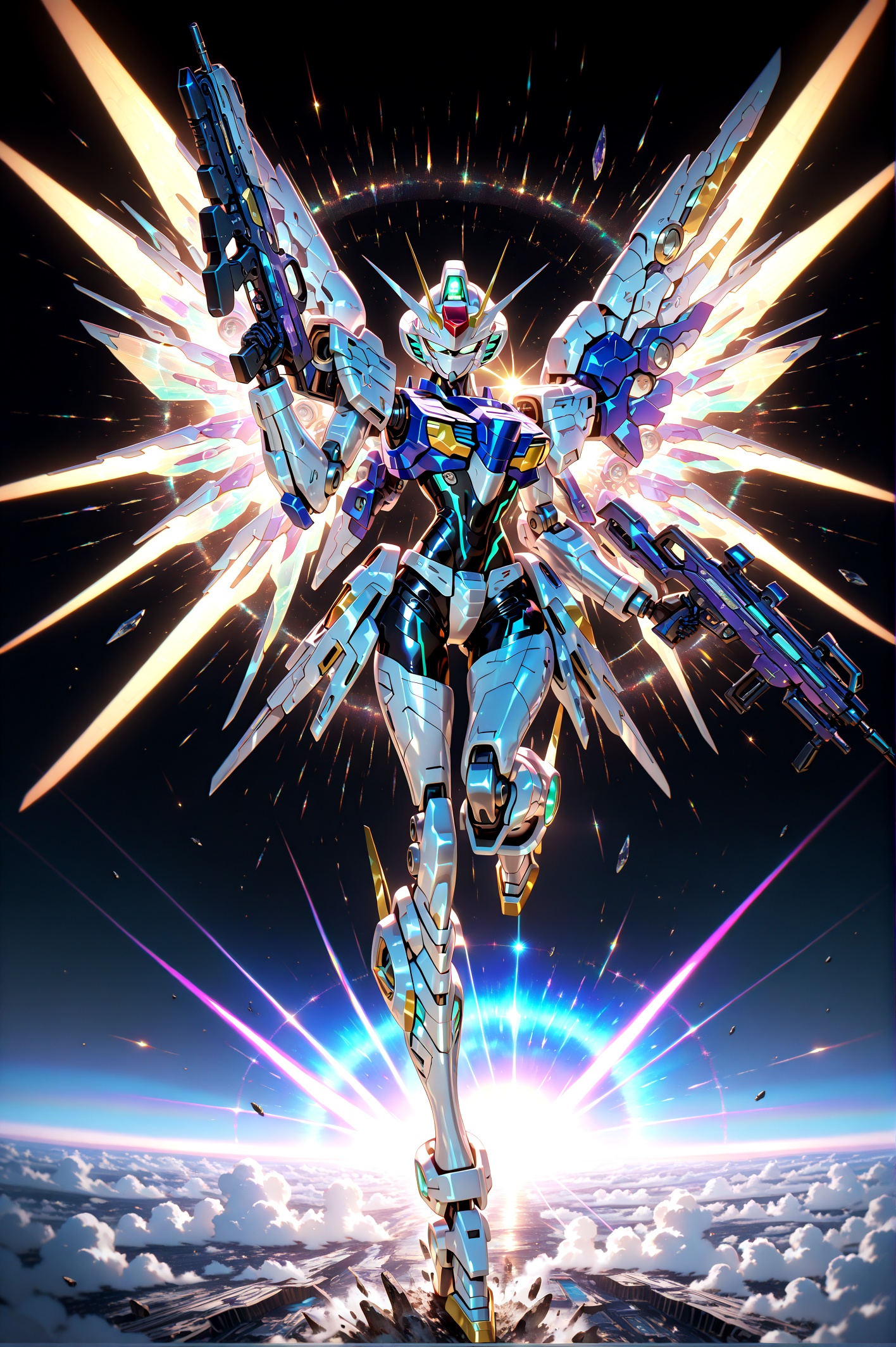 masterpiece,  best quality,  amazing quality on Tensor.Art