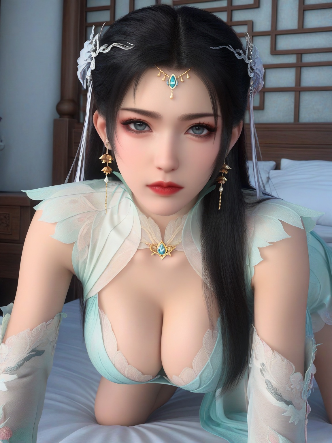 masterpiece,  ultra-HD,  photorealistic on Tensor.Art