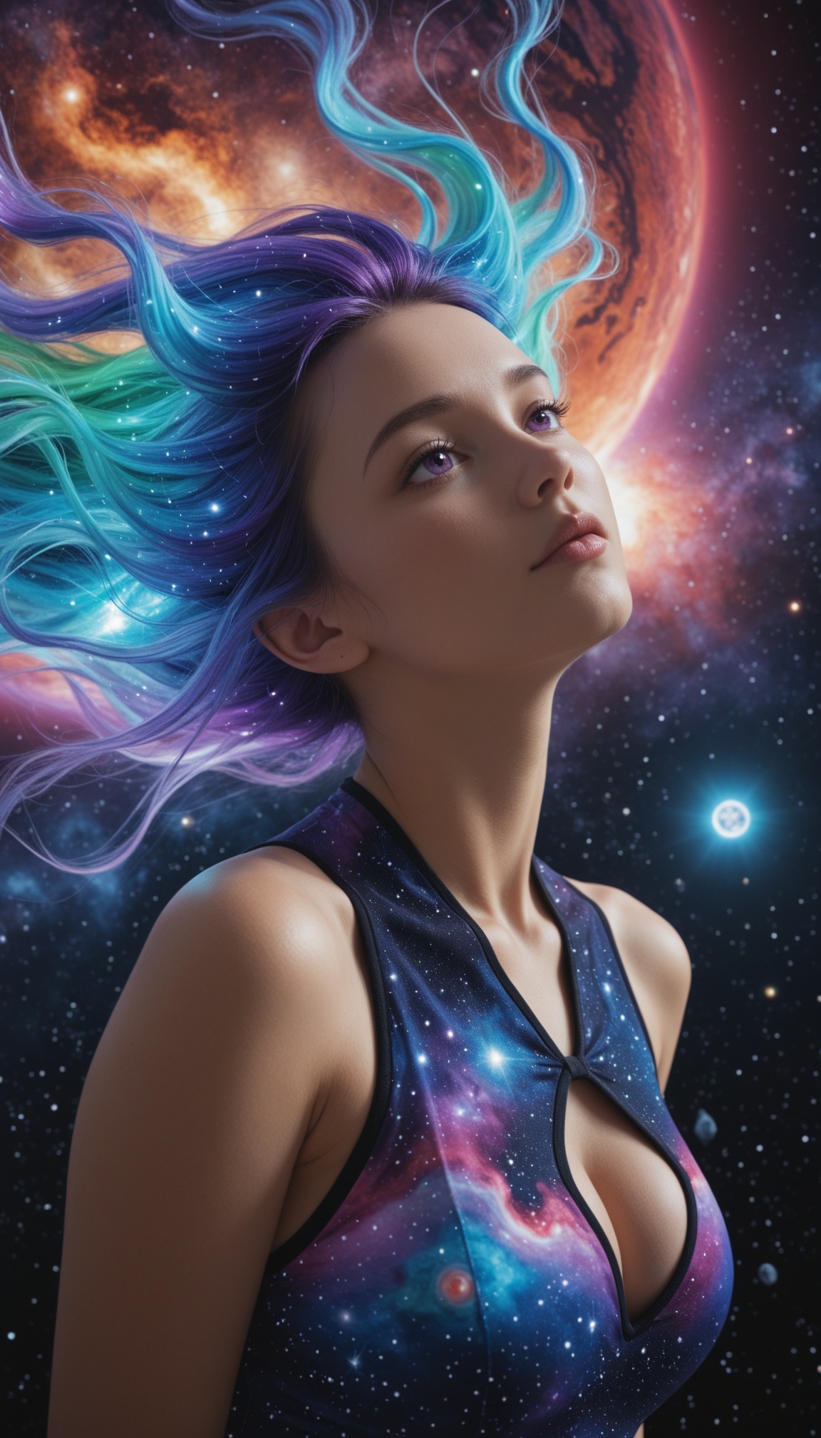 masterpiece,  best quality,  amazing quality on Tensor.Art