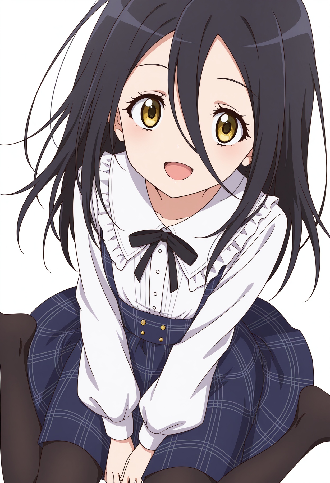 KHA_ONE,  solo,  long hair by wiehhg_37 on Tensor.Art