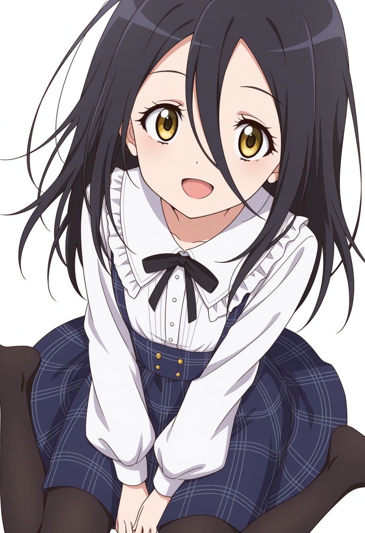 【Medalist】Hikaru KAMISAKI丨メダリスト_狼嵜光丨金牌得主_狼嵜光 by wiehhg_37 on Tensor.Art