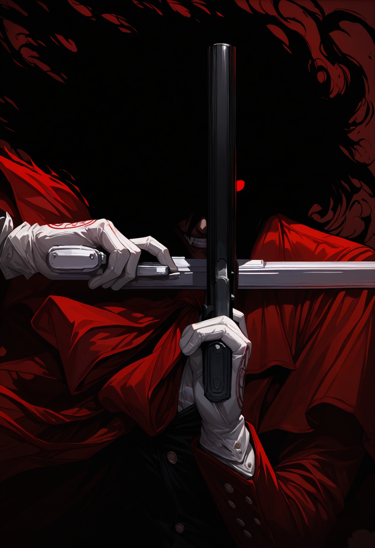 masterpiece,  best quality,  newest on Tensor.Art