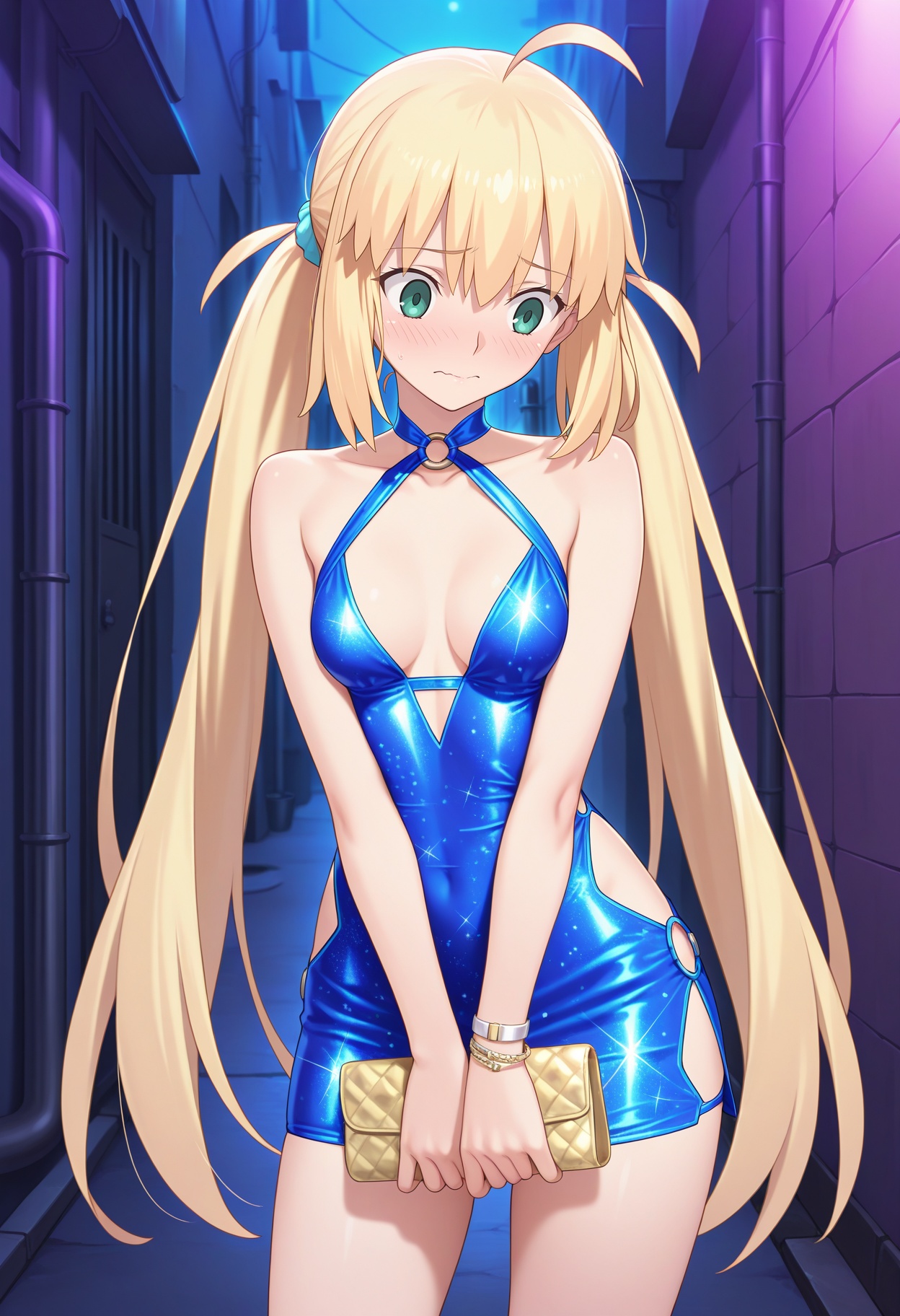 best quality,  masterpiece,  1girl on Tensor.Art