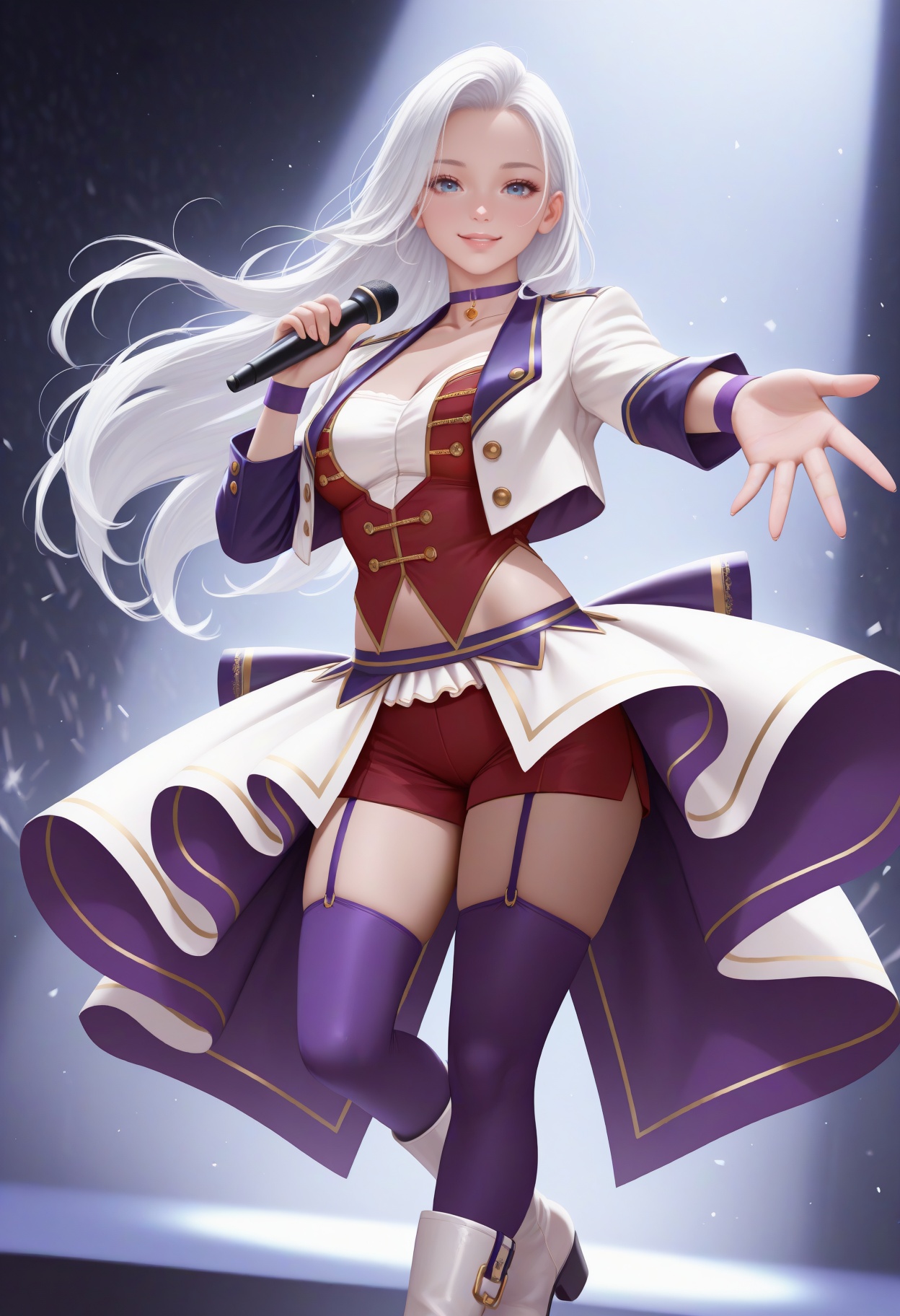 masterpiece,  best quality,  realistic on Tensor.Art