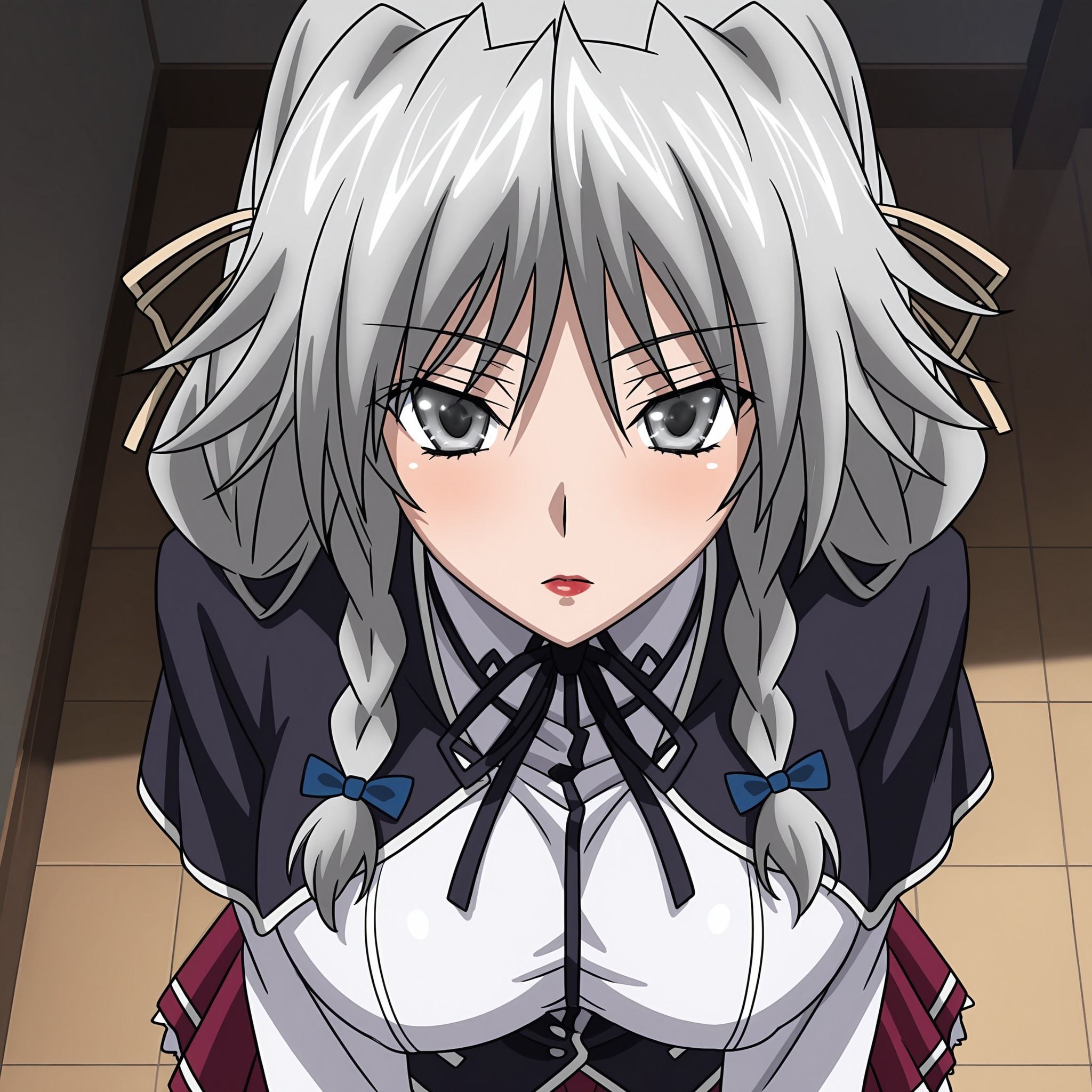 (masterpiece),  best quality,  expressive eyes on Tensor.Art